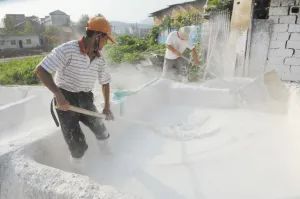 【区分】生石灰、石灰水、熟石灰、石灰石、消石灰、澄清石灰水