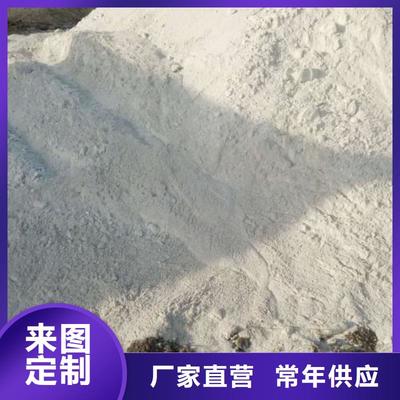 石灰生石灰块实力工厂
